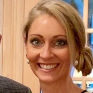 Meet your Posher, Julie